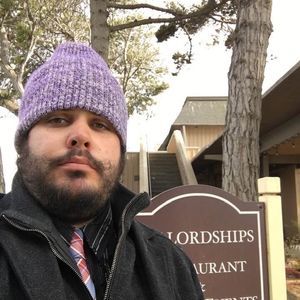 Meet your Posher, John